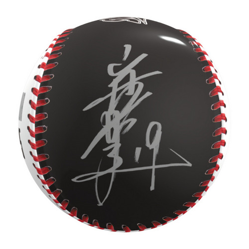 2025ベストシーン ピクチャーボール(9.23#19唐川) 詳細画像 1カラー 3