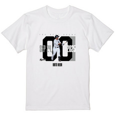 2025ベストシーン Tシャツ(9.24#00池田)