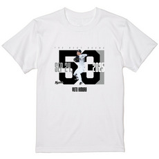 2025ベストシーン Tシャツ(9.24#53木村)