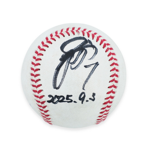 千葉ロッテマリーンズオークション/マリーンズオンラインストア