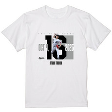 2025ベストシーン Tシャツ(10.4#16種市)