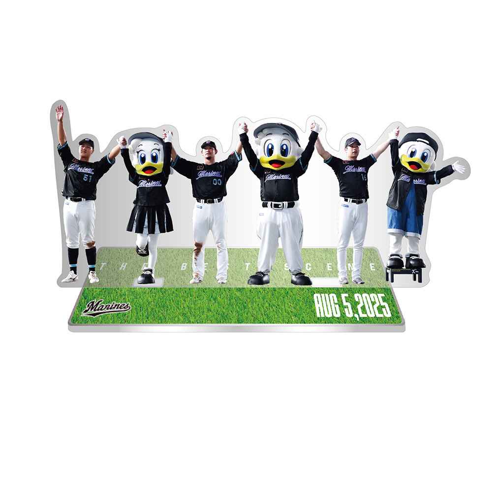 【新品未開封】milet アクリルスタンド　4種セット miles限定 新品未開封 miletアクリルスタンド 4種セット ミレイ