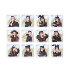 MARINES ONLINEくじ ―M☆Splash!! HALLOWEEN 2025―①　チケット 詳細画像