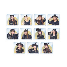 MARINES ONLINEくじ ―M☆Splash!! HALLOWEEN 2025―②　チケット 詳細画像