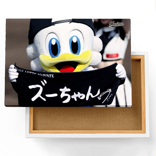 実写マスコット総集編 アートパネル 詳細画像 K 5