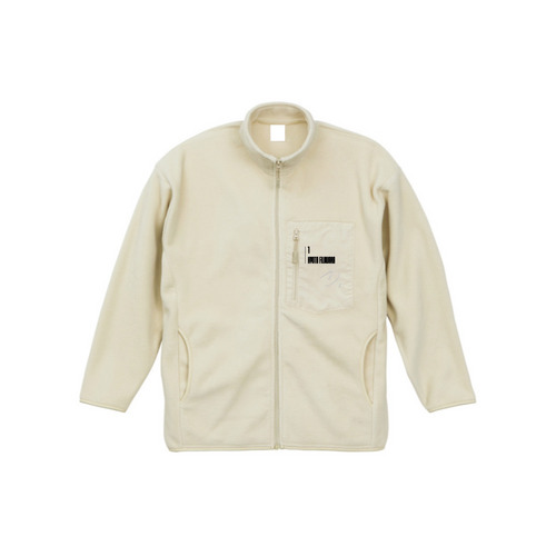 千葉ロッテマリーンズ♯8実使用支給品フリースジャケット 千葉ロッテマリーンズ♯8実使用支給品フリースジャケット - メルカリ