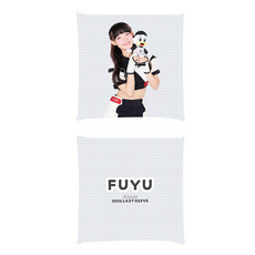 M☆Splash!! 2025 Last Revueミニクッション