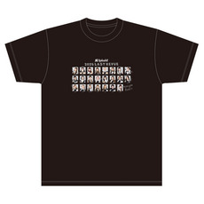 M☆Splash!! 2025 Last Revue Tシャツ キッズ 詳細画像