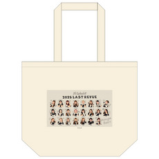 M☆Splash!! 2025 Last Revueトートバッグ