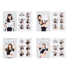 M☆Splash!! 2025 Last Revue ブロマイドセット