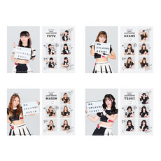 M☆Splash!! 2025 Last Revue ブロマイドセット 詳細画像