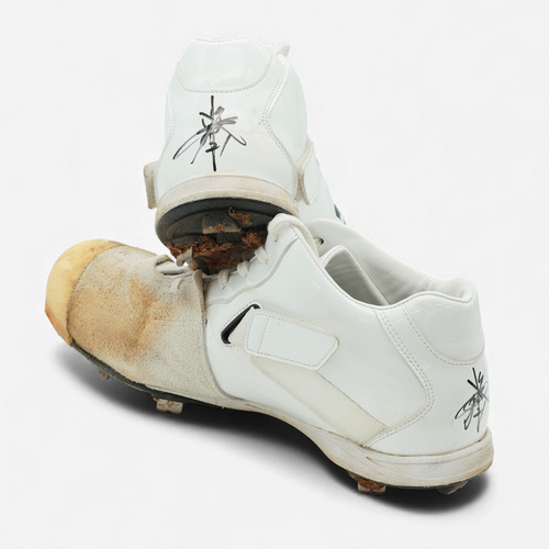 小川龍成選手 実使用ヘルメット 小川龍成選手 実使用ヘルメット