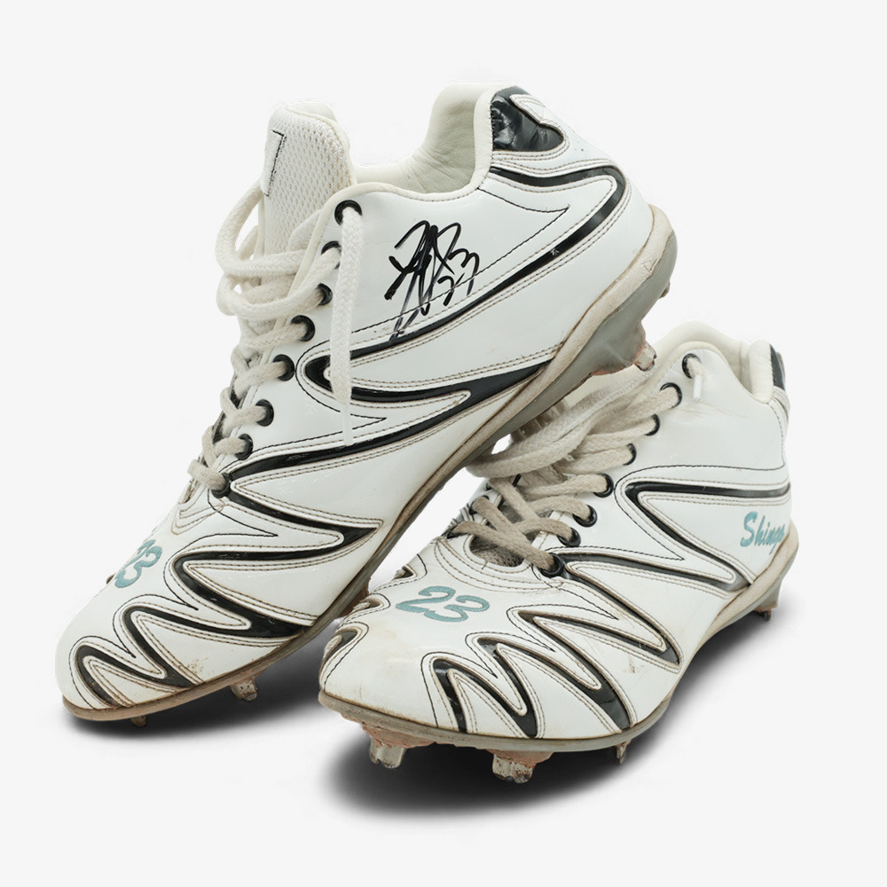 石川慎吾 直筆サイン入りユニフォーム 千葉ロッテマリーンズ