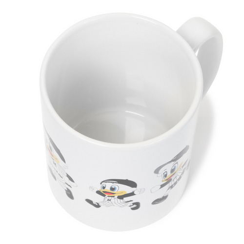 マリーンズ×ゲンキ コラボマグカップ 詳細画像 1カラー 4