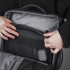 MARINES2025 サコッシュ付きバックパック 詳細画像