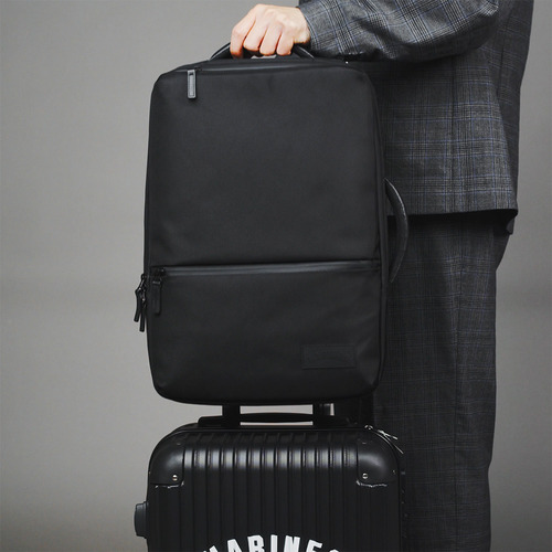 MARINES2025 サコッシュ付きバックパック 詳細画像 1カラー 7