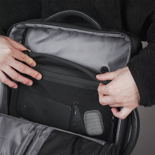 MARINES2025 サコッシュ付きバックパック 詳細画像 1カラー 9