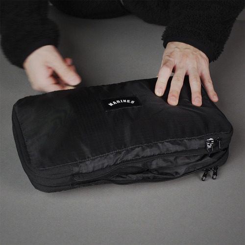 MARINES2025 圧縮ポーチ 詳細画像 1カラー 4