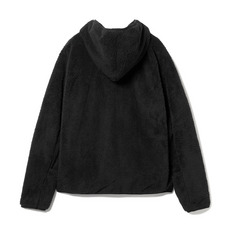 MARINES2025 フード付きフルジップボアパーカー 詳細画像