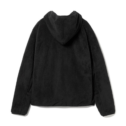 MARINES2025 フード付きフルジップボアパーカー 詳細画像 1カラー 2