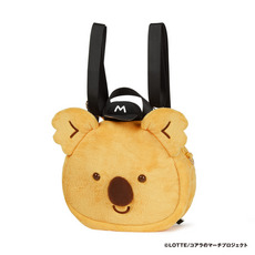 チャンスくん フェイスリュック