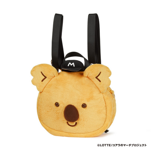 チャンスくん フェイスリュック 詳細画像 1カラー 1