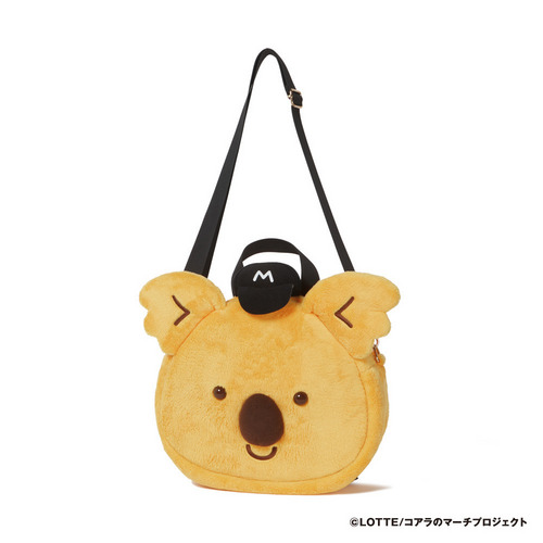 チャンスくん フェイスリュック 詳細画像 1カラー 3