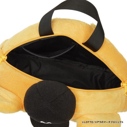 チャンスくん フェイスリュック 詳細画像 1カラー 4