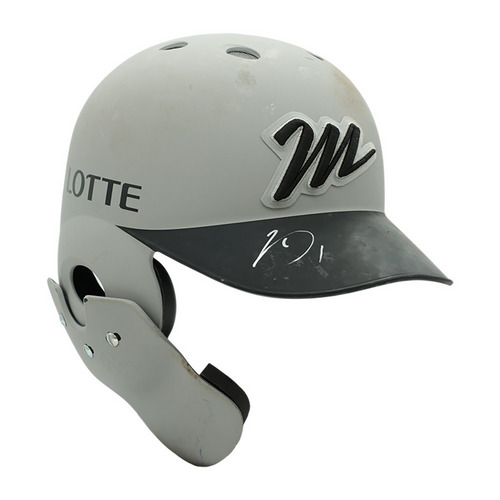 千葉ロッテマリーンズオークション/マリーンズオンラインストア