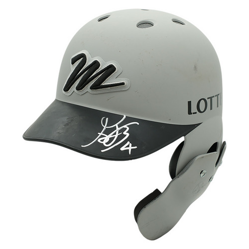 千葉ロッテマリーンズオークション/マリーンズオンラインストア