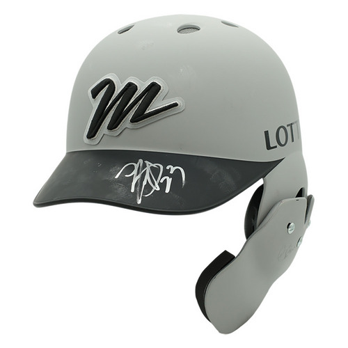 千葉ロッテマリーンズオークション/マリーンズオンラインストア