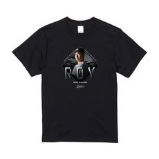 西川史礁選手 新人王受賞記念 Tシャツ(メインビジュアル)