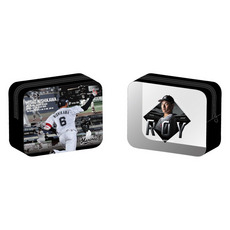 西川史礁選手 新人王受賞記念 クリアポーチ(2025年プレービジュアル)