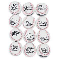 MARINES ONLINEくじ チケット① ―M☆Splash!! ホームユニコーデ 2025― 詳細画像