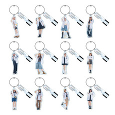 MARINES ONLINEくじ チケット① ―M☆Splash!! ホームユニコーデ 2025― 詳細画像