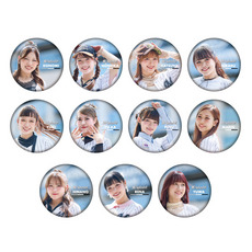 MARINES ONLINEくじ チケット② ―M☆Splash!! ホームユニコーデ 2025― 詳細画像