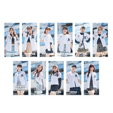 MARINES ONLINEくじ チケット② ―M☆Splash!! ホームユニコーデ 2025― 詳細画像