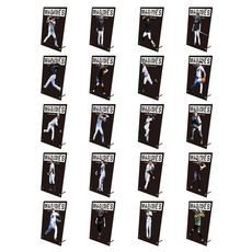 MARINES ONLINEくじ チケット① ―2025 AUTUMN CAMP― 詳細画像