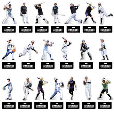 MARINES ONLINEくじ チケット① ―2025 AUTUMN CAMP― 詳細画像