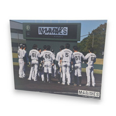 MARINES ONLINEくじ チケット① ―2025 AUTUMN CAMP― 詳細画像