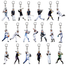 MARINES ONLINEくじ チケット② ―2025 AUTUMN CAMP― 詳細画像