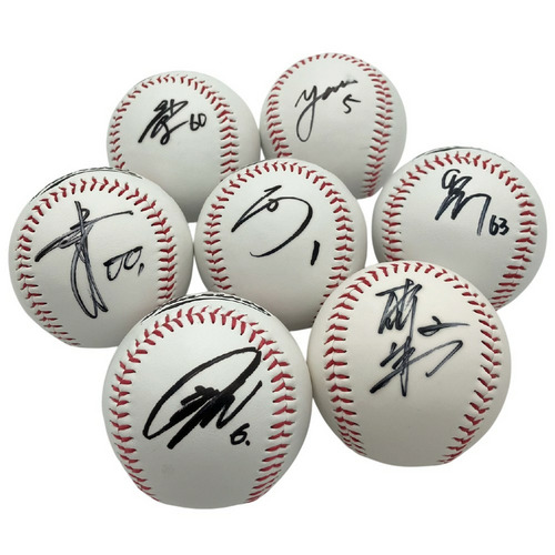 MARINES ONLINEくじ チケット② ―2025 AUTUMN CAMP― 詳細画像 1カラー 2