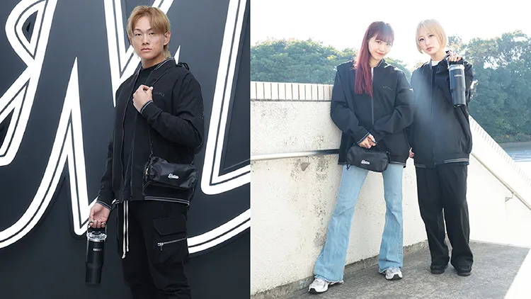 MARINES HAPPY BAG 2026