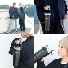 MARINES HAPPY BAG 2026 詳細画像