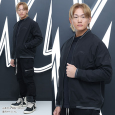 MARINES HAPPY BAG 2026 詳細画像