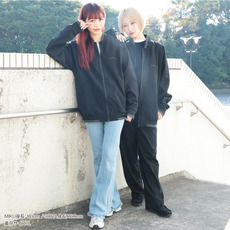 MARINES HAPPY BAG 2026 詳細画像