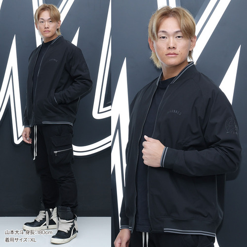 MARINES HAPPY BAG 2026 詳細画像 1カラー 3