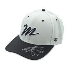 選手実着用または支給品ユニホーム＆キャップ福袋 2026 詳細画像