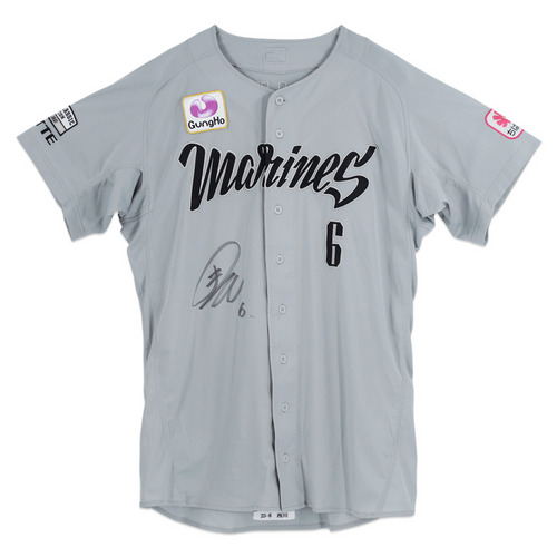 選手実着用または支給品ユニホーム＆キャップ福袋 2026 詳細画像 1カラー 2