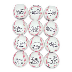 MARINES ONLINEくじ チケット① ―M☆Splash!! Xmas 2025― 詳細画像